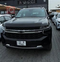 شيفروليه تاهو